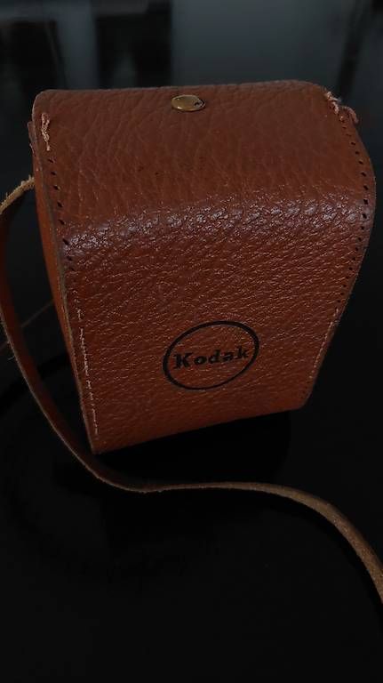 Fotocamera: Kodak  Starflash Camera – Usato da Kriens venduto da ENotte 3