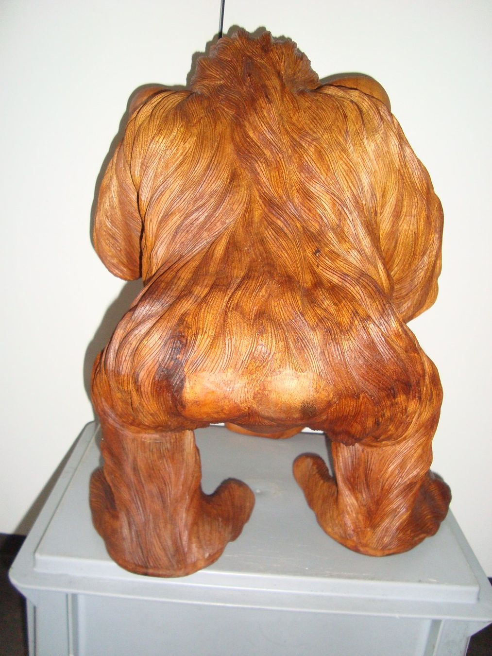 Figurines: Gorilla – D'occasion à Walzenhausen par Totenkopf0 1