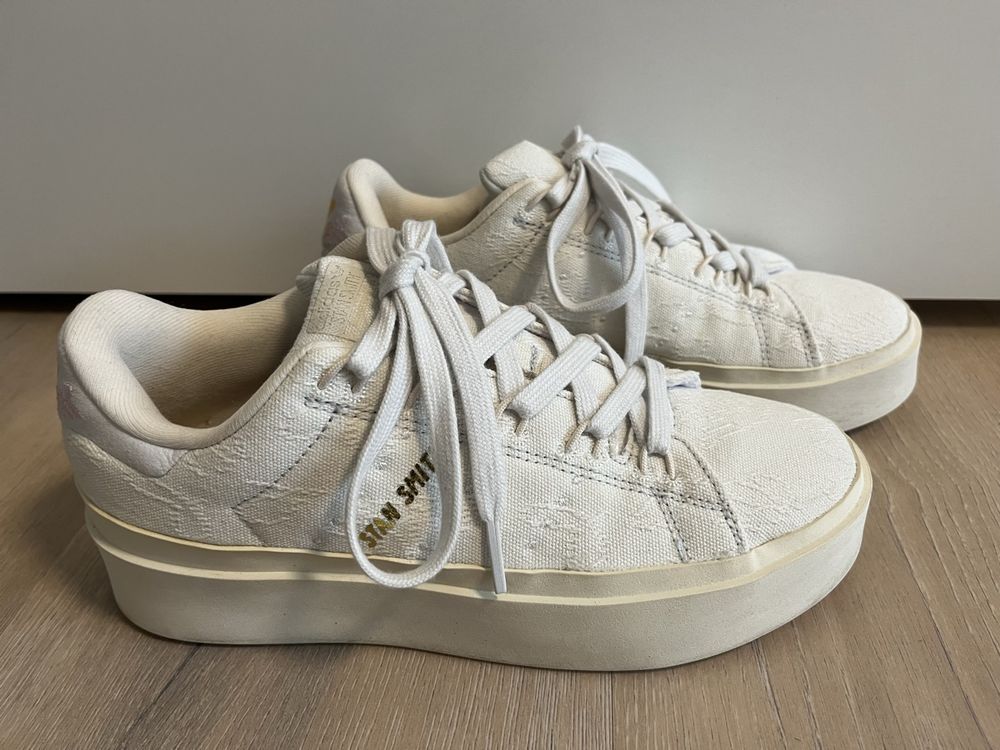 Stan Smith Plateau