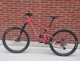 Santa Cruz 5010 C R - Mountainbike Fully M