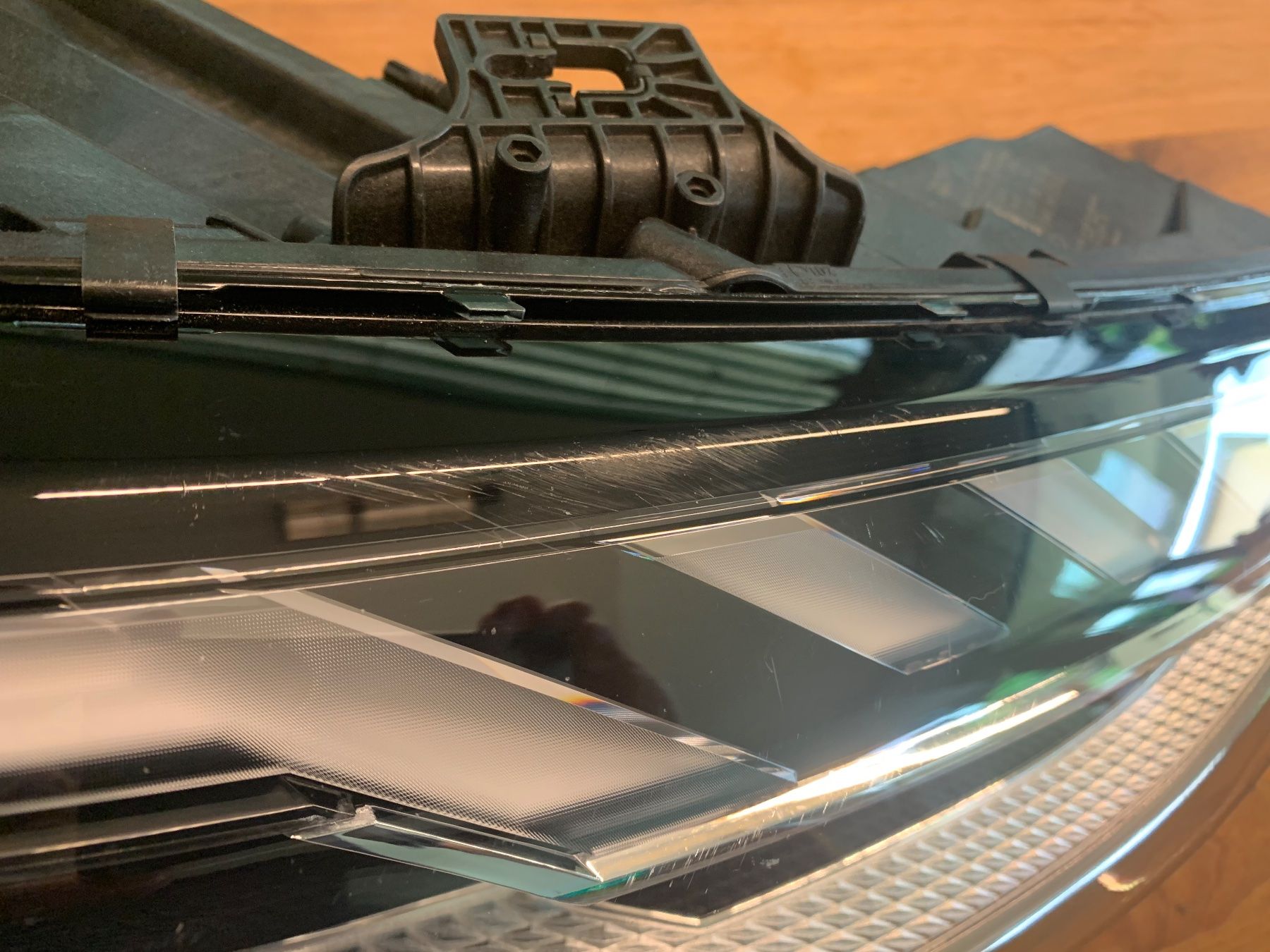 Automobili: Audi A4 Jg. 2023 Matrix Scheinwerfer – Usato da Schötz venduto da sky3000 5
