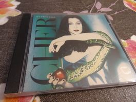 Cher - It's a man's World CD