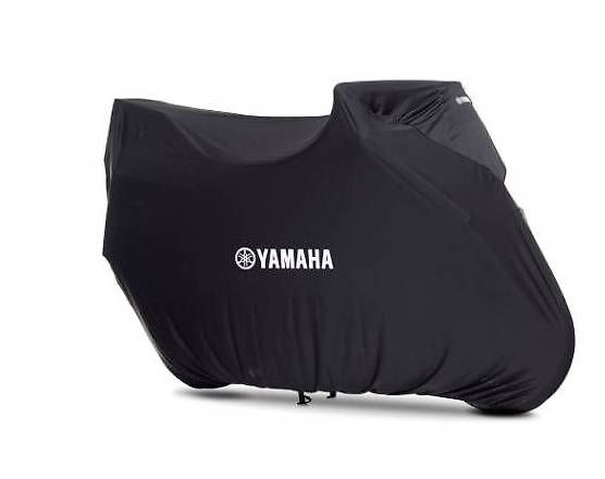 Housses de moto: housse de protection pour scooter yamaha – D'occasion à veyrier par Cura