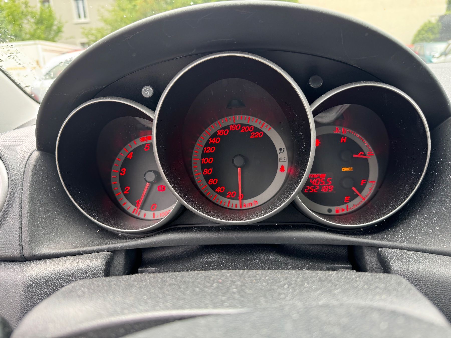 Mazda Automobili: Mazda 3 1.6D – Usato da St. Gallen venduto da Pro-Autos 8