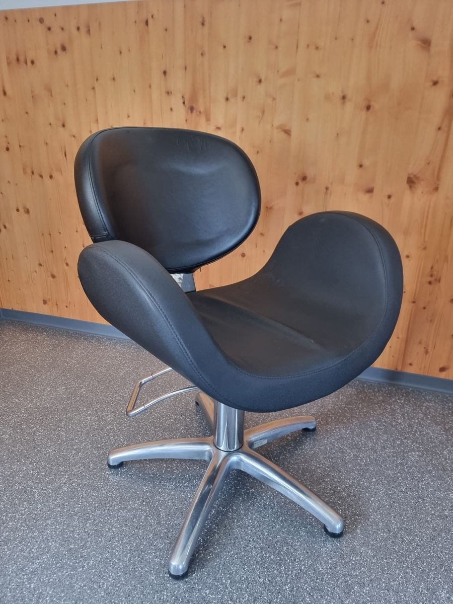 Sedie: coiffure Stuhl – Usato da Ulisbach venduto da dom_68gh 1