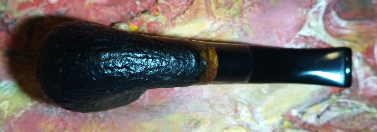 Tabakpfeifen & Zubehör: Pipe MOLINA – Gebraucht aus Wallbach von el_szatano 2