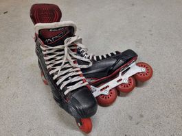 BAUER Vapor X2.7 Inlinehockey Skates