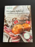 Thermomix Rezeptbuch: En Guete, Schwitz