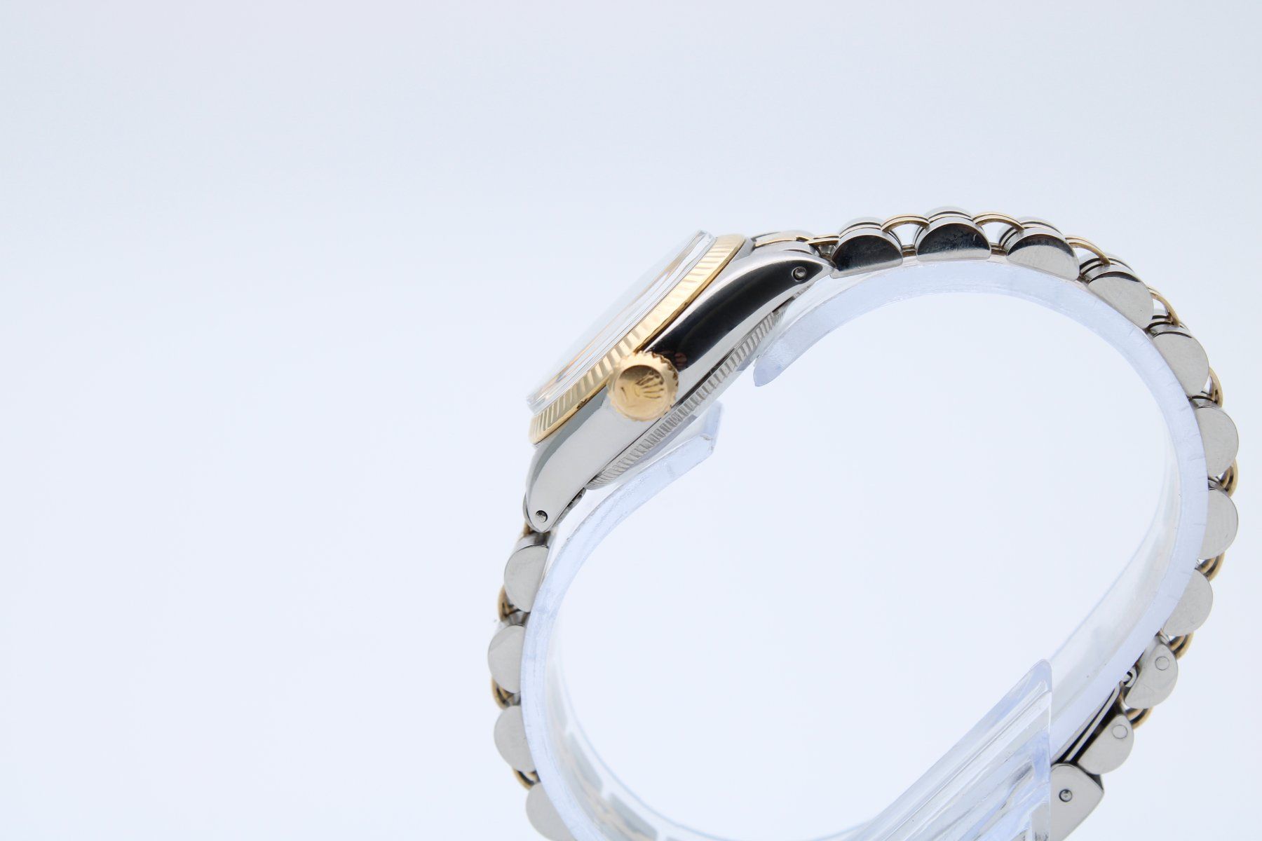 Rolex Uhren: Rolex Oyster Perpetual Lady – Ref. 6719 – Gebraucht aus Zürich von Alphawatch 3