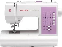 Nähmaschine Singer Confidence 7463