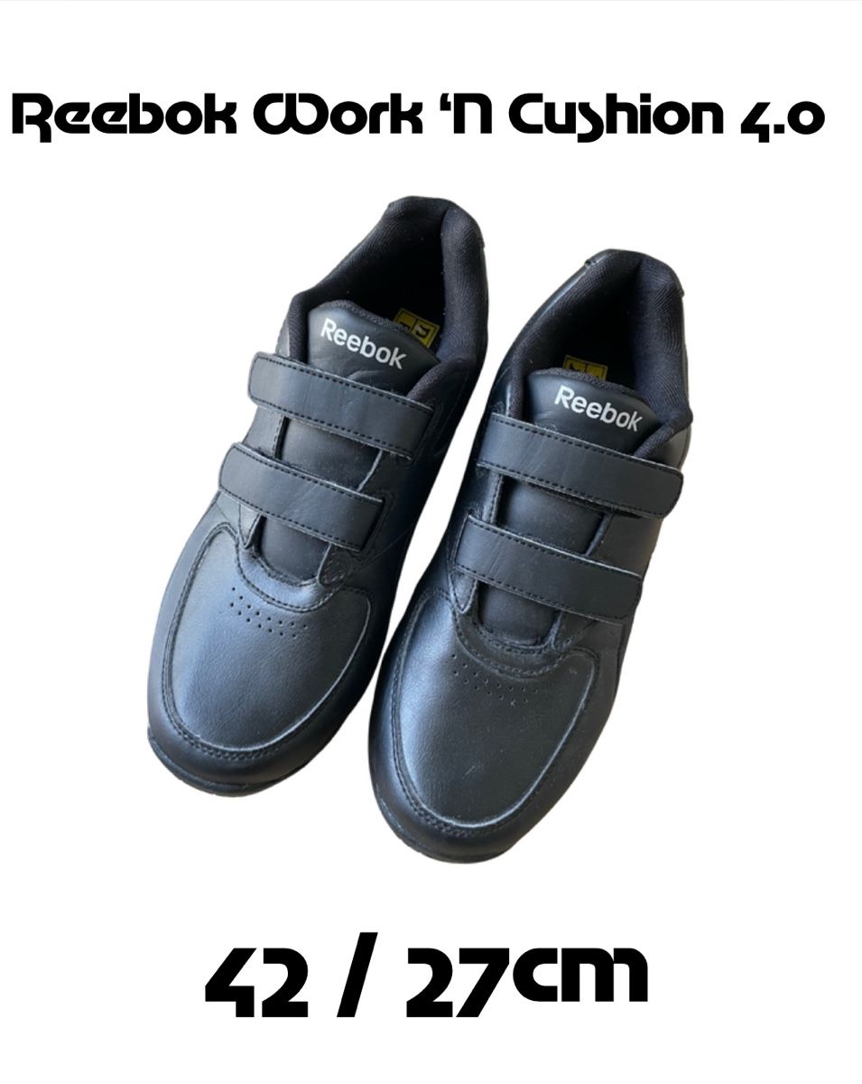 Reebok Scarpe da uomo: Reebok Special Edition - 42 - New ! – Nuovo (secondo la descrizione) da Lausanne venduto da Balthaaaa