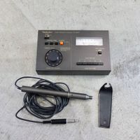 Technics SH-8000 Audio Frequency Analyzer