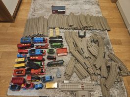 Thomas und seine Freunde Zug