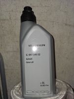 Original VW Audi differential oil standard G 052 145 S2