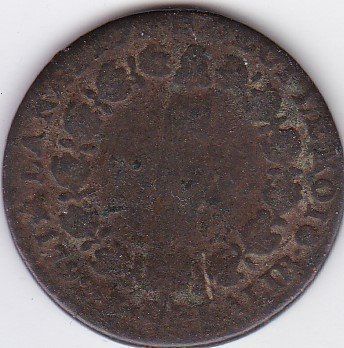 Tutti le monete: Pièce 12 deniers 1792 – Usato da Bernex venduto da qpdkvm 1