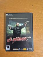 El Matador