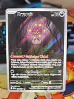 Pokemon Kryppuk AA MEG DE