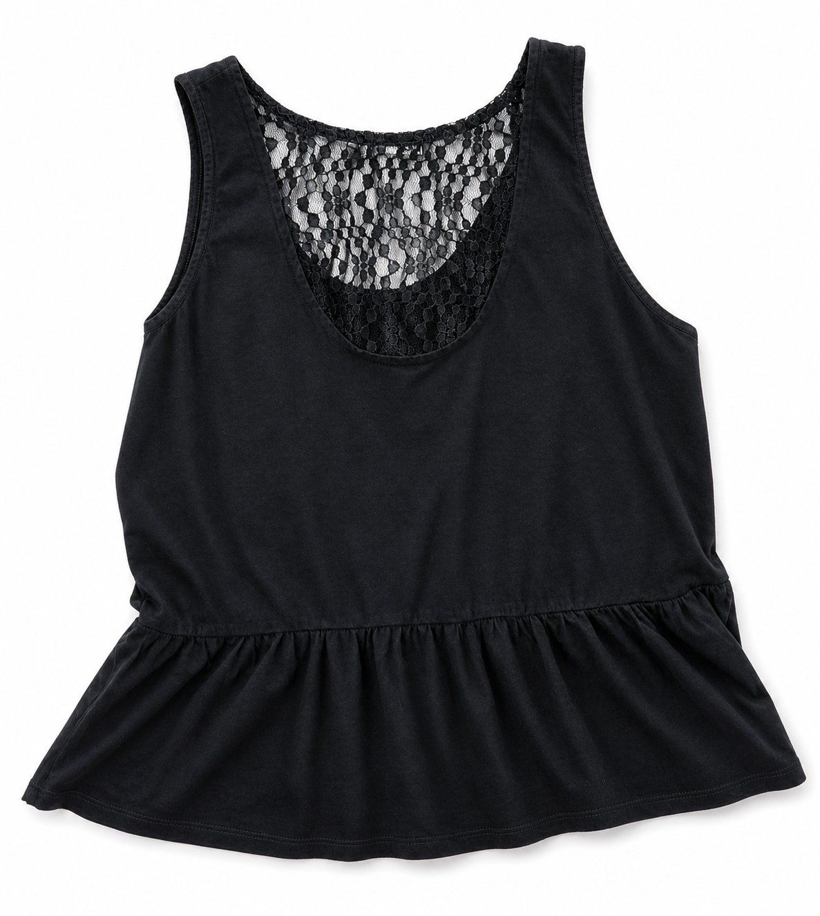 Top: Lady Blush Top Schwarz S/M – Nuovo e nell'imballaggio originale da Fully venduto da VaneaSelection 4