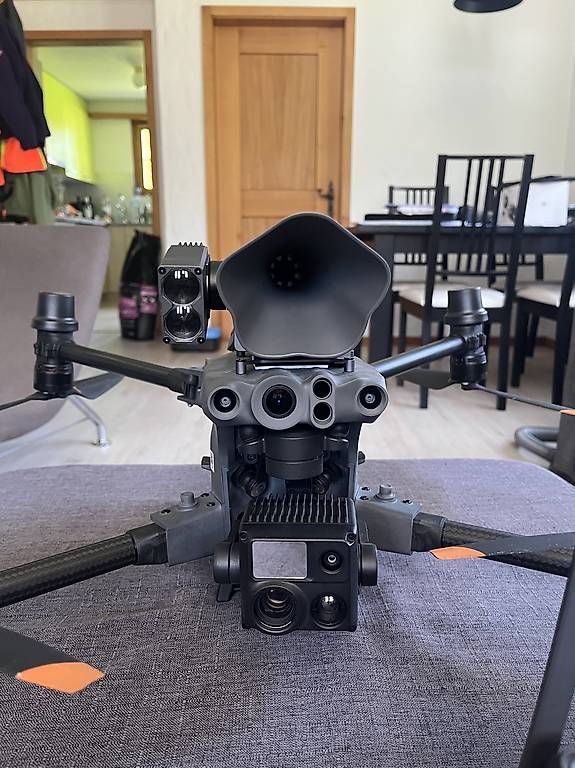 DJI RC Modellbau: DJI M30T Ausrüstung Komplett – Gebraucht aus Lungern von Stefan815 1