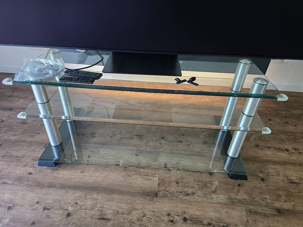 Spectral Mobili TV: Tv Möbel Sideboard / Low Board Spectral – Usato da Riehen venduto da Dudd 1