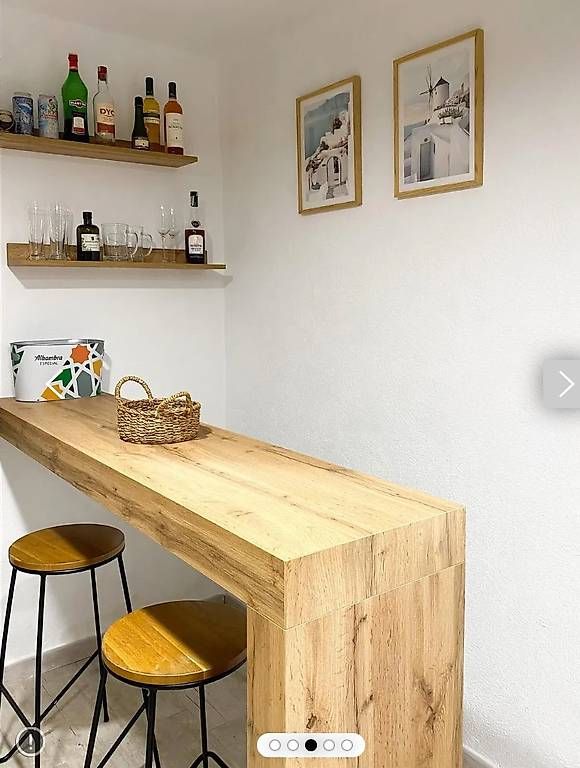 Tavoli: Bar / Küchentheke – Nuovo (secondo la descrizione) da Thalheim an der Thur venduto da gekko07 4