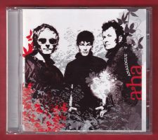 a-ha - Analogue (CD)