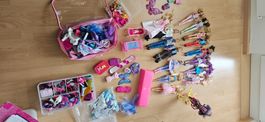 Barbie Set