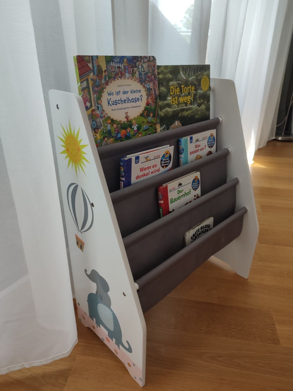 Scaffali: Kinder Bücherregal – Usato da Steinhausen venduto da ter_z7yg