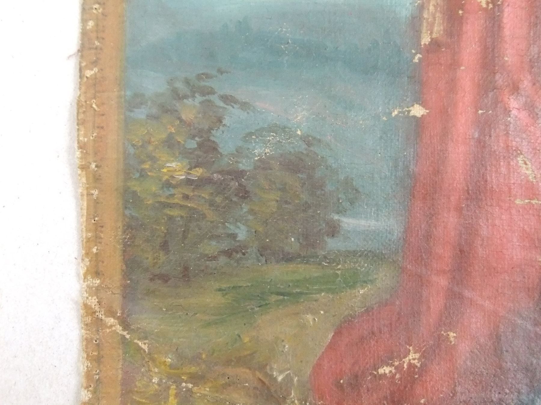 Dipinti: Hl. Nikolaus Oelbild -  Ikone – Usato da Esslingen venduto da eintagammeer 5
