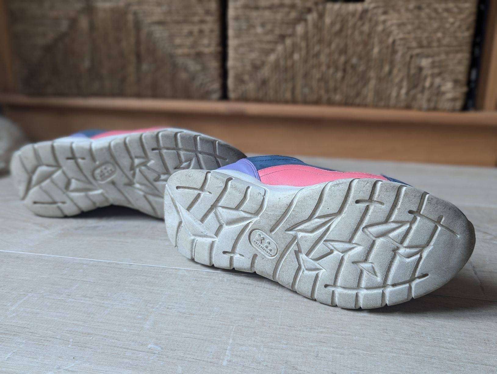 Damenschuhe: Stylish Bally Womens Sneakers EU 36 – Gebraucht aus Schlieren von maseam 5