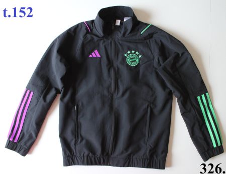 Veste Adidas FC Bayern Munich t. 152