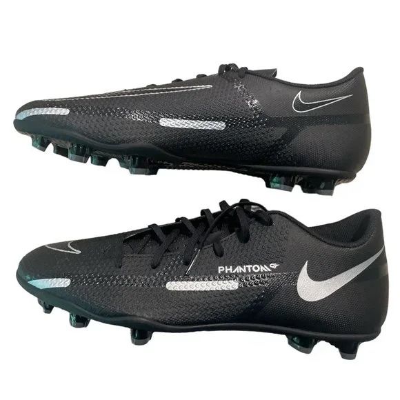 Nike Herrenschuhe: Nike Phantom GT2 Club FG/MG Gr. 44.5 – Neu und originalverpackt aus Spreitenbach von Opfikoner1 9
