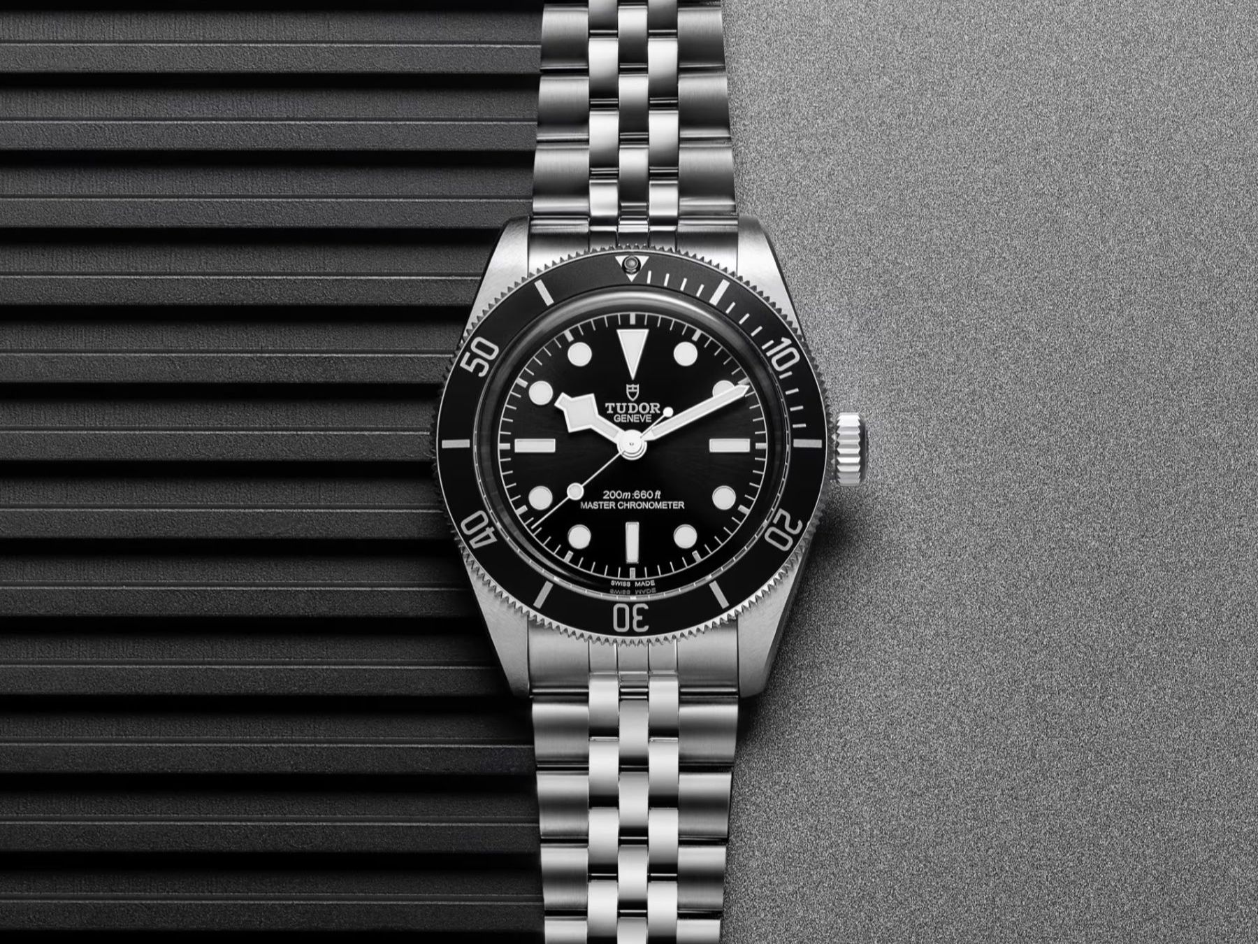 Tudor Uhren: TUDOR Black Bay Monochrome 2026 – Neu (gemäss Beschreibung) aus Unterlunkhofen von BP5002