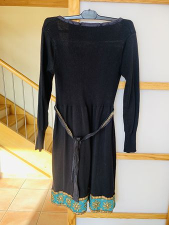 Magnifique robe Zara S Envoi possible/ Versand möglich