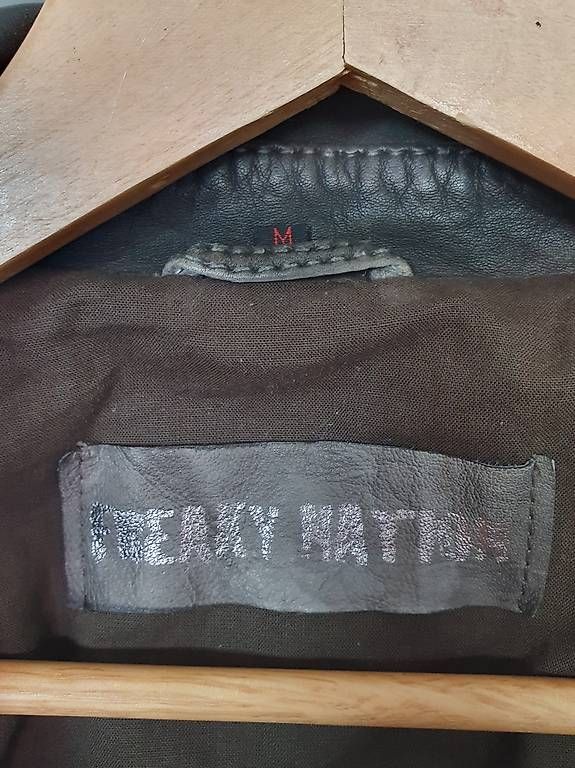 Giacche: Jacke Freaky Nation  – Usato da Reinach BL venduto da Cry69 4