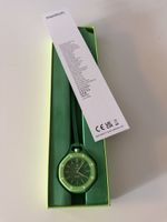 AP x Swatch Green Eight – Neu & Ungetragen