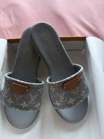 Louis Vuitton Slides Gr.40