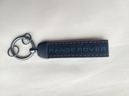 Range Rover - Schlüsselanhänger