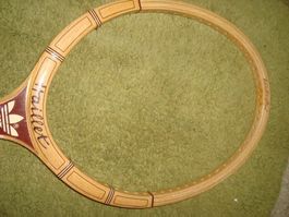 vintage 80iger years adidas Racket"Haillet" M4 unused France