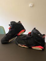 Nike Air Jordan 6 Retro Black Infrared