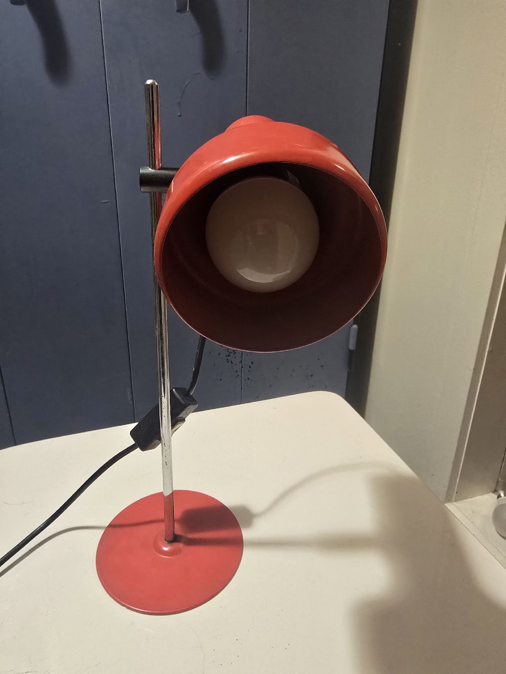 Lampade: vintage Stralux spot – Usato da Biel/Bienne venduto da alexriveros2 6