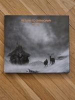 CD+DVD: Mike Oldfield: Return To Ommadawn