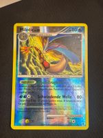 Pokemon Milotic SH7 Secret Rare Reverse Supreme Victors DE