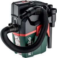 Metabo AS 18 L PC Akkusauger