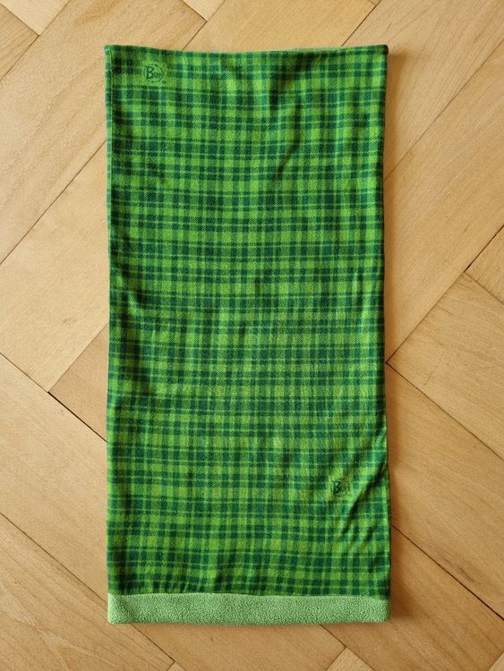 Buff Halswärmer, gefüttert | Kaufen auf Ricardo