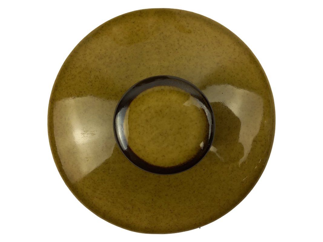Teiere: Teekanne mit Deckel Grün – Usato da Hünenberg venduto da Restwert_Zug 8