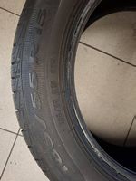 4x 185/55 R15 sommerreifen