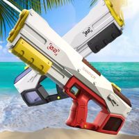 Wasserpistole Elektrisch Wasserspielzeug Gun Neu