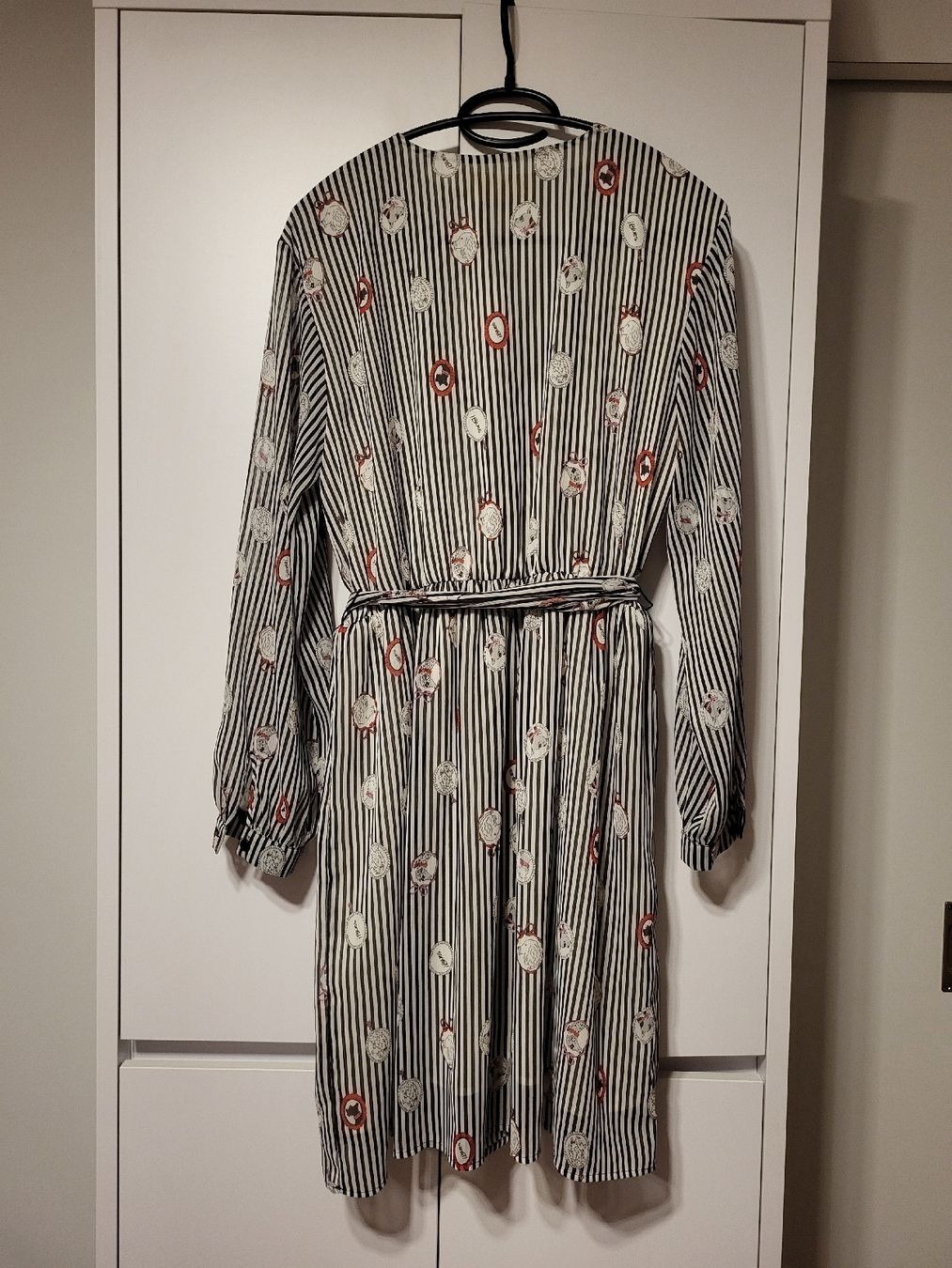Vestiti: Neu Kleid i BLUES, Gr 36 – Nuovo (secondo la descrizione) da Suhr venduto da lul_87gh 1