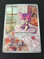 Pokémon Weisse Flammen - Felilou WHT 136 - DE